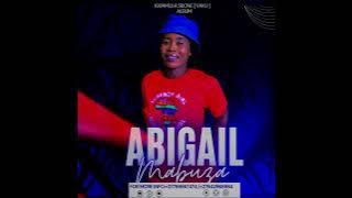 ABIGAIL MABUZA - Omakoti Bamanje - pro by Dj sly TRUE TUNE REC 27799567474 (2023)