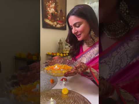 Shraddha Arya new