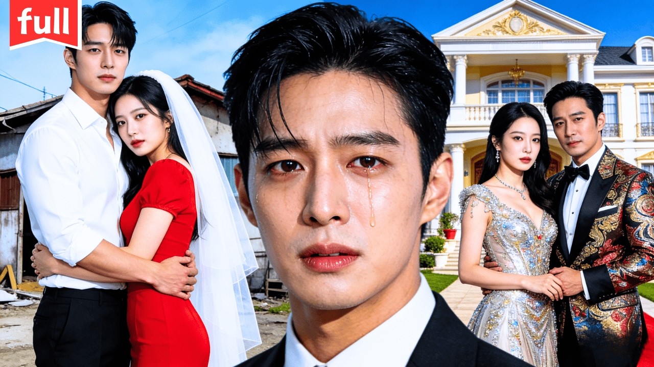 【五年前，她在破出租屋發誓永不分開；五年後，她在飛機上眼睜睜看他犯病卻無動於衷！如今她跪地求複合，他卻只剩一句：你誰啊？】💖#drama #movie  #短剧 #电影