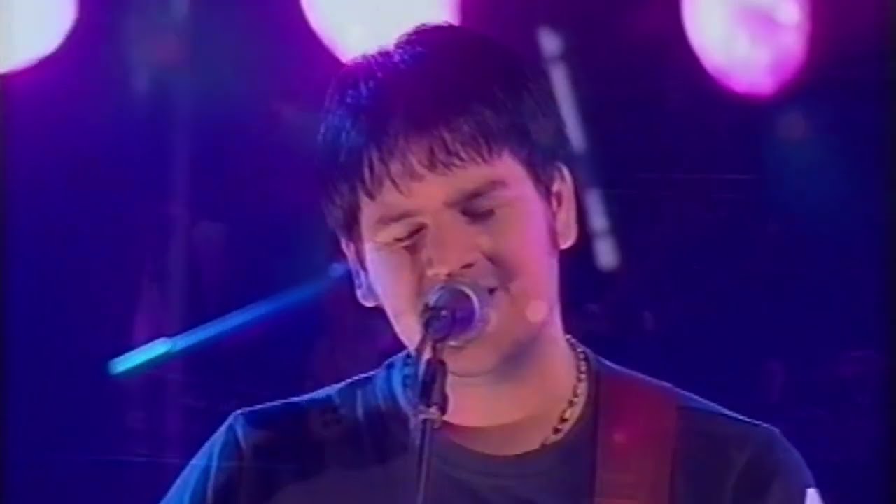 Rhubarb   Slow Motion   Pepsi LIVE