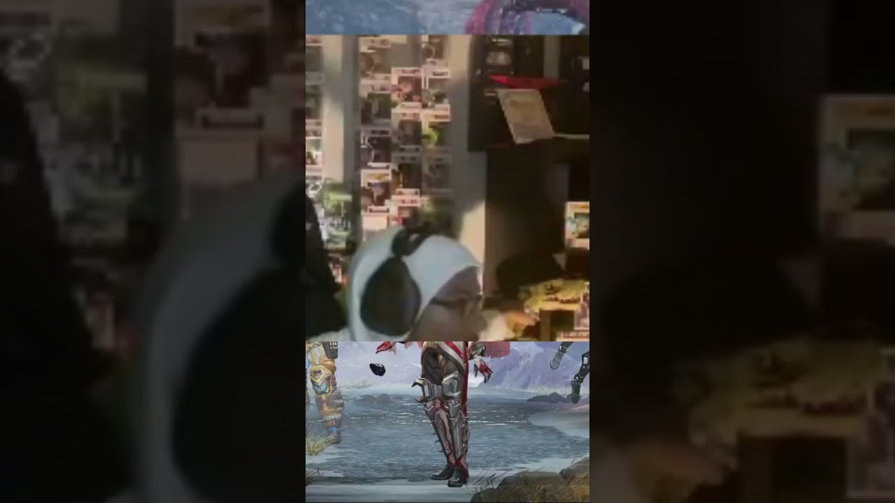 What’s up Rex streaming partner