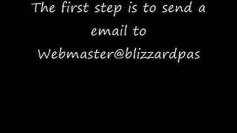 How to easy hack a wow account 100% work