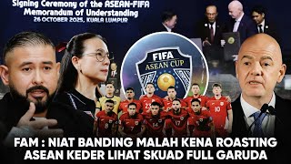 Download Lagu Malaysia FULL Kena Roasting, ASEAN Protes Timnas Bisa Full Skuad”Yang Perlu Diketahui FIFA ASEAN Cup MP3 Download Lagu Malaysia FULL Kena Roasting, ASEAN Protes Timnas Bisa Full Skuad”Yang Perlu Diketahui FIFA ASEAN Cup MP3