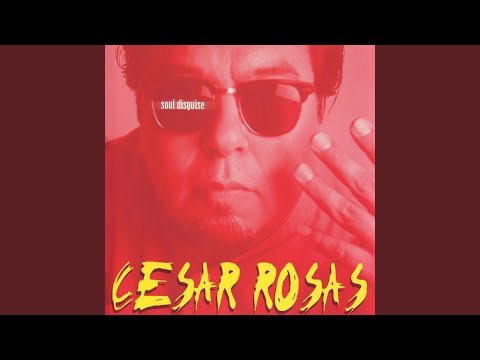 Cesar Rosas — Struck