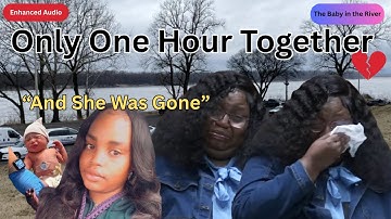 Heartbroken Grandmother Testifies About Her Infant Granddaughter in the Baby in the River Case