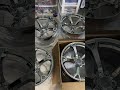 Forged Nismo v1 reps from Alibaba! #chrome #custom