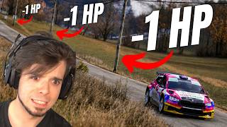 ESTRENANDO el MULTIJUGADOR de ASSETTO CORSA RALLY