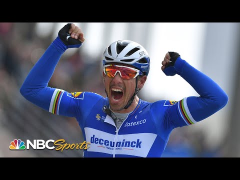 Paris–Roubaix 2019 | EXTENDED HIGHLIGHTS | 4/14/19 | Cycling on NBC Sports