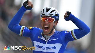Paris-Roubaix 2019 | EXTENDED HIGHLIGHTS | 4/14/19 | Cycling on NBC Sports