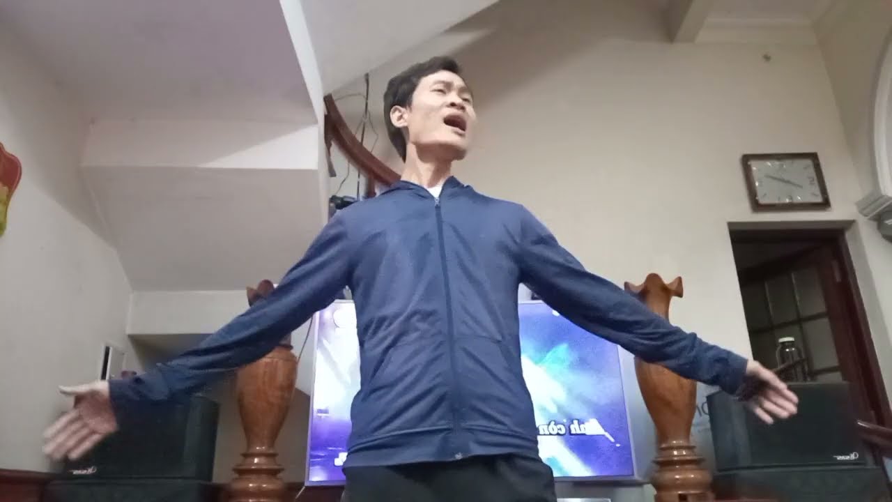 Ca nhạc cuối tuần, Nhuận Đạt còn nợ Tym