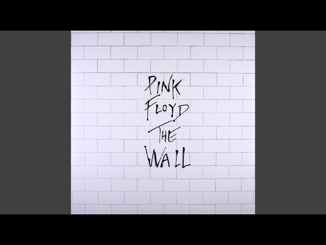 PINK FLOYD - ANOTHER BRICK IN THE WALL PART 1