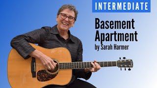 Vídeo de Basement Apartment
