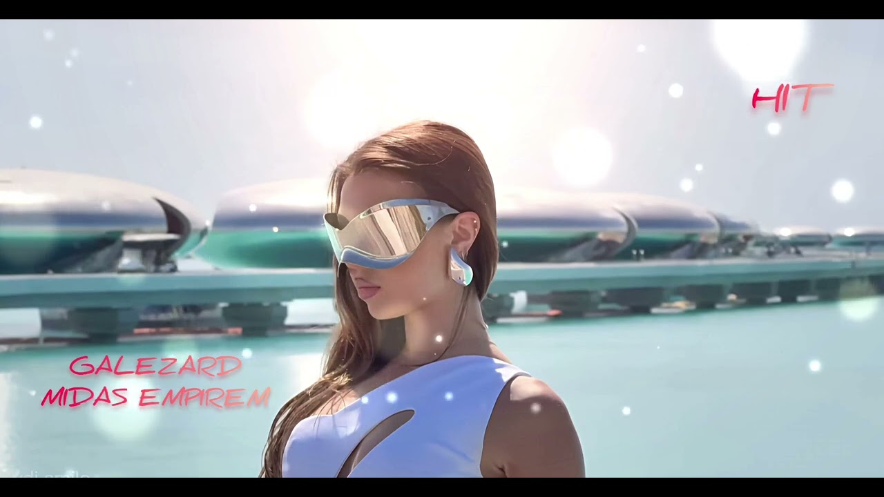 Galezard Project & Midas Empire - Woo Woo Love 🎶 2026.