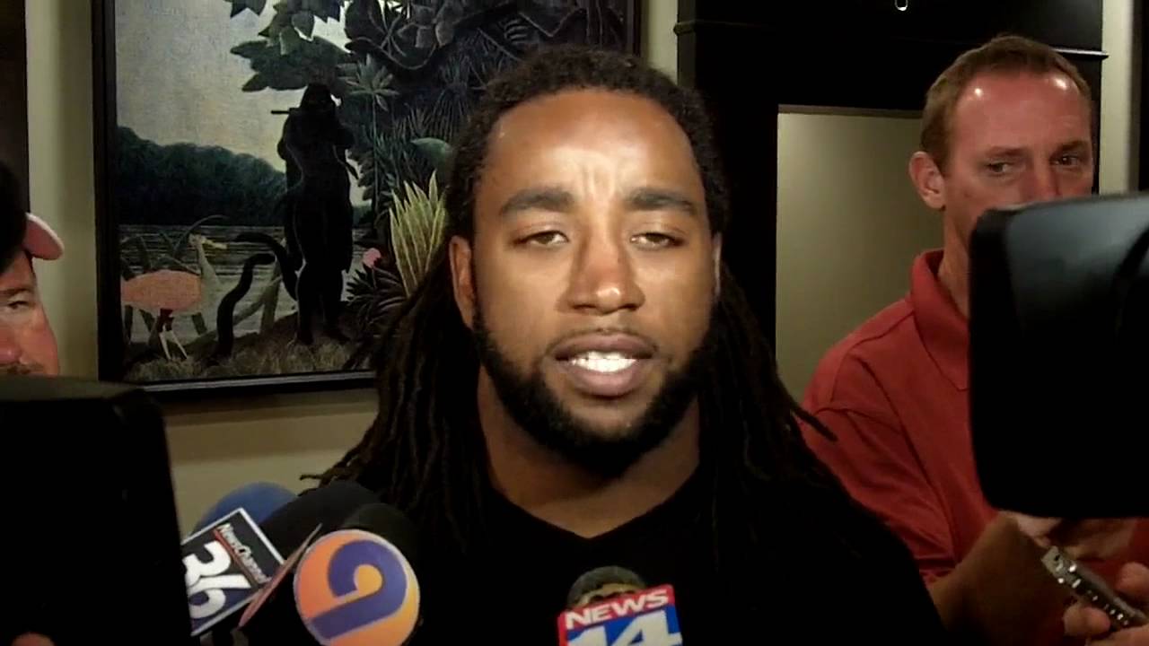 Charles Godfrey 073110 YouTube