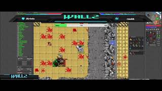 [TIBIA OTserver] - [Perfecttibia.com] - Warlord Arena - Mage lvl 80+