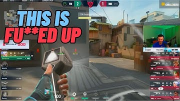 Tarik reacts to Governor