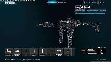*New* Wsp Swarm Meta in Warzone! (Class @ End)
