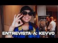 Capture de la vidéo Kevvo - Test De Preguntas A Uno De Los Mejores Reggaetoneros