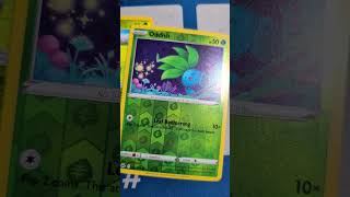 Order of the Day (Oddish)