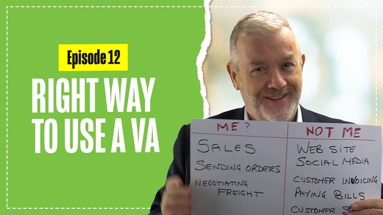 How to Use a Virtual Assistant? - YouTube