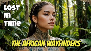 The Mystery of Black Blondes in Melanesia!