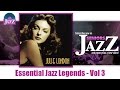 Julie London - Essential Jazz Legends Vol 3 (Full Album / Album complet)