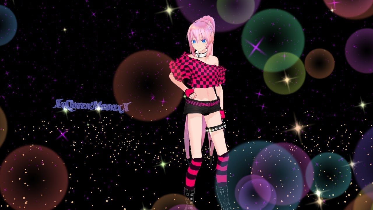 【MMD】★ THAT THAT - PSY - VERSION SHORT