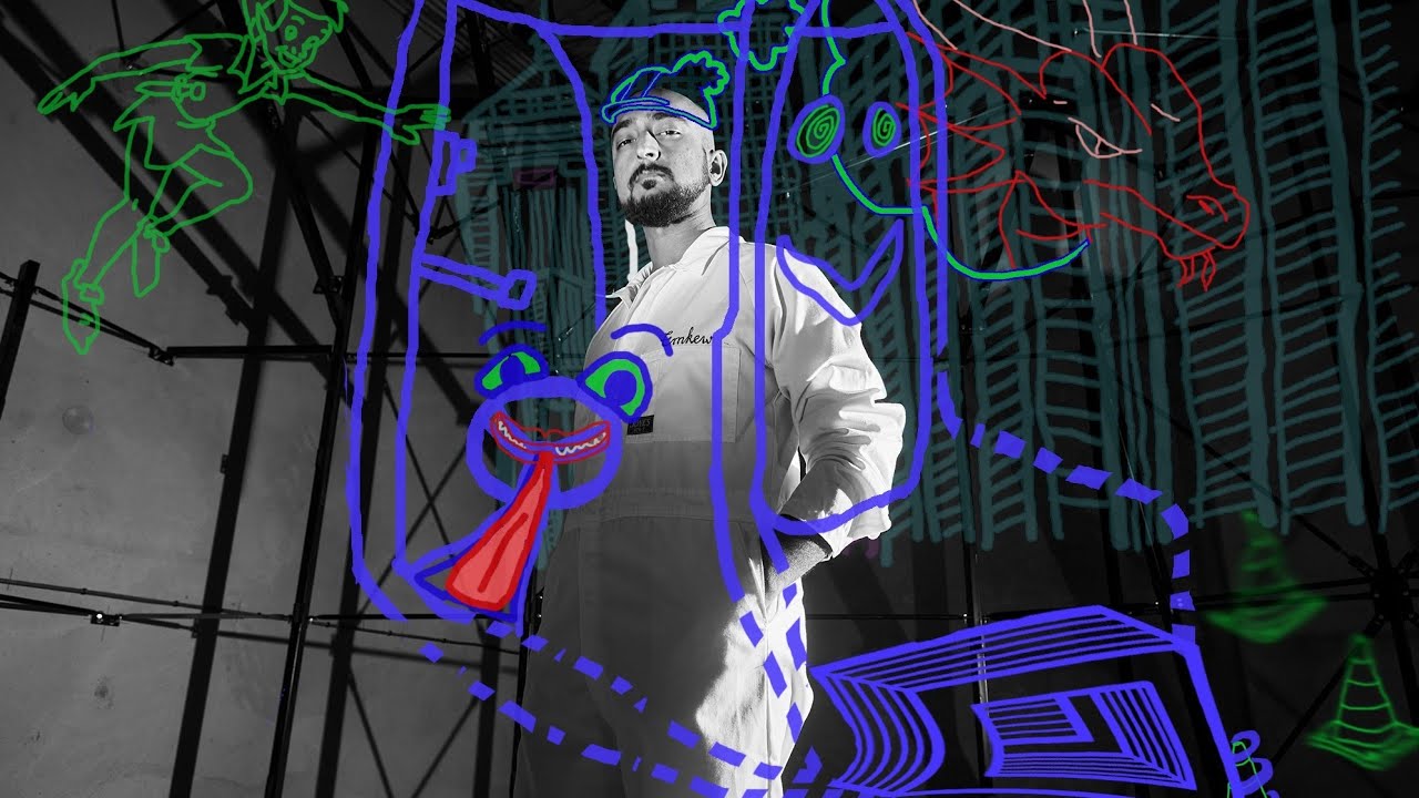 Under Construction Music Video New Music Hip Hop 2022