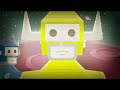Katamari Forever - Go! Jumbomen! All Episodes