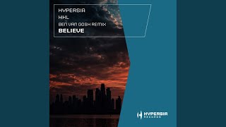 Believe (Ben van Gosh Remix)