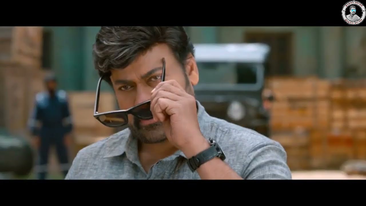 Witness the Epic Collaboration of Megastar Chiranjeevi & Salman Khan in 