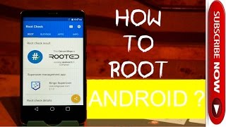 How to Root Almost Any Android Device [2016] | The Videotious screenshot 5