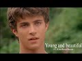 Young And Beautiful By Saint Avangeline Slowed Down 