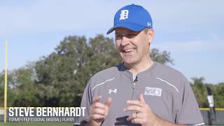 Baseball Infielder Skills: The Second Base Double Play Underhand Feed