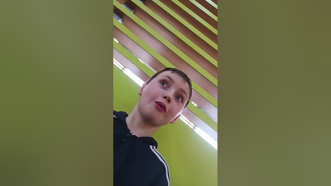 катаемся по городу Петушки Владимирская область - YouTube