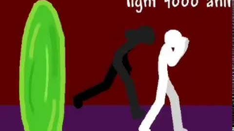 Entry for AmateurAnimatorDirk