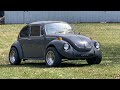 1970 Super Beetle
