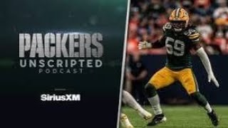 Packers Unscripted: Cardinals coming to town
