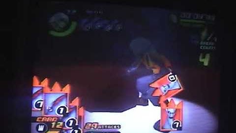 Kingdom Hearts Re COM Reverse Rebirth Part 16