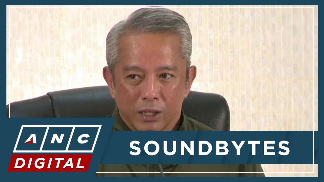 'Amoral, balewala sa kanila': SILG Remulla on corrupt gov't officials | ANC