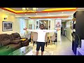 Joseph mutati house tour exclusive view inside 4 bedroom mansion in nairobi