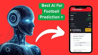 Best Ai For Football Prediction