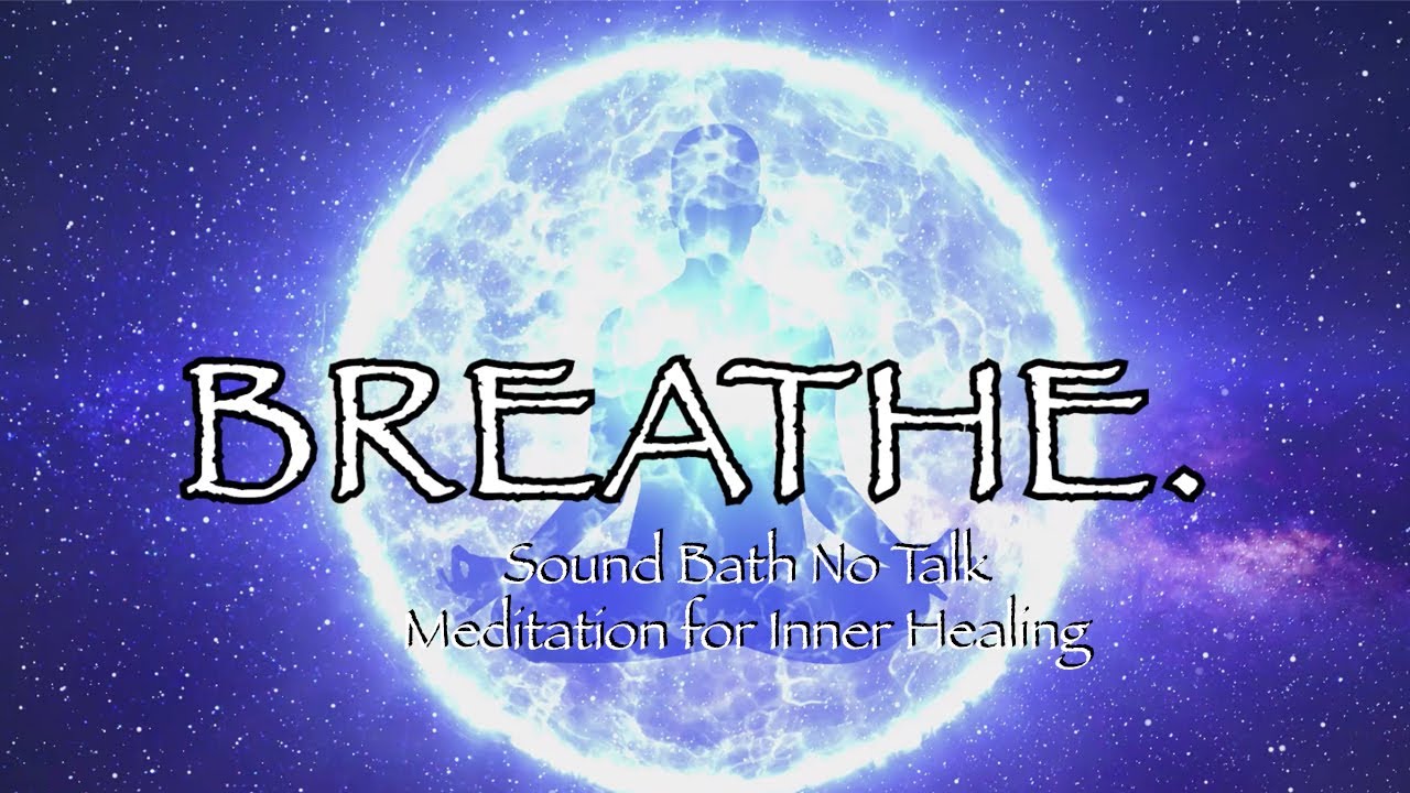 5 + Hour | Singing Bowl Healing Sound Bath for Inner Peace and ...