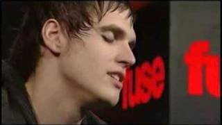 Mikey Way On... Munchies