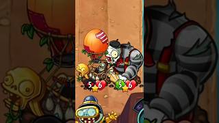 SUMMON CHALLENGE #pvzheroes #pvzheroes