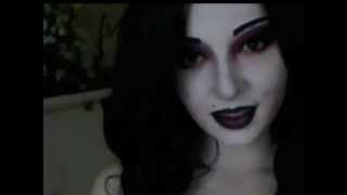 Video thumbnail of "Vampire Nation"