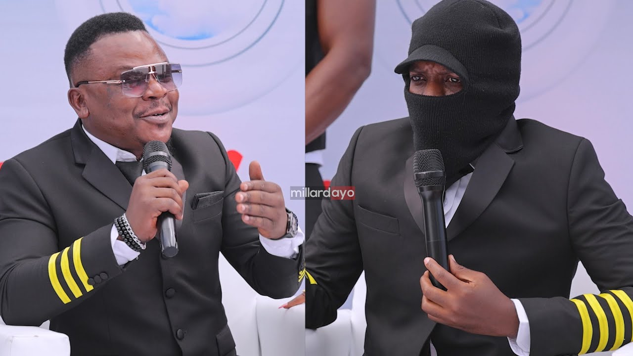 SHILAWADU YARUDI KWA KISHINDO, WAFUNGUKA CHANZO CHA UGOMVI, 