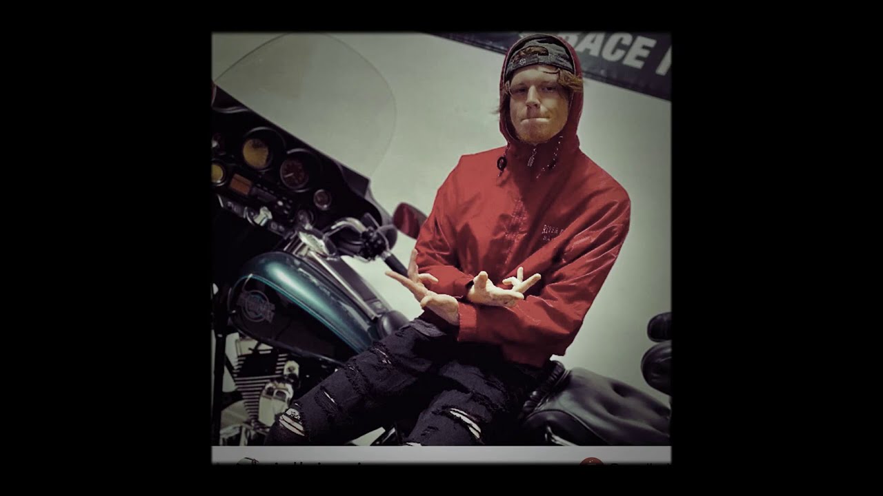 TBlack Ft JellyJamJoey- Rain