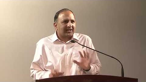 First Constitution Day Lecture, 2012 - Delivered by Pratap Bhanu Mehta