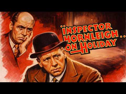 Inspector Hornleigh still